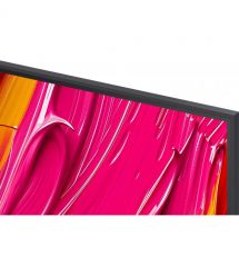 LG Телевизор 55" QNED 4K 60Hz Smart WebOS Black