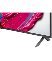 LG Телевизор 55" QNED 4K 60Hz Smart WebOS Black