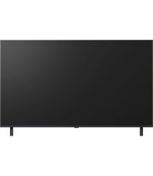 LG Телевизор 55" QNED 4K 60Hz Smart WebOS Black