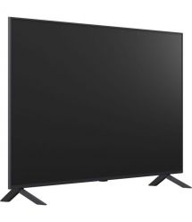 LG Телевизор 55" QNED 4K 60Hz Smart WebOS Black