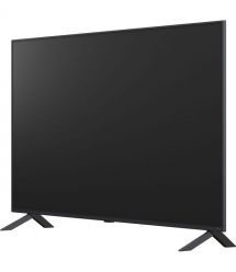 LG Телевизор 55" QNED 4K 60Hz Smart WebOS Black
