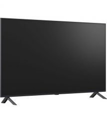 LG Телевизор 55" QNED 4K 60Hz Smart WebOS Black