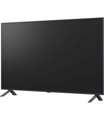 LG Телевизор 55" QNED 4K 60Hz Smart WebOS Black