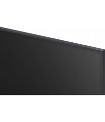 LG Телевизор 55" QNED 4K 60Hz Smart WebOS Black