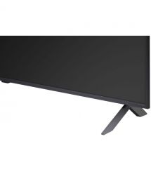 LG Телевизор 55" QNED 4K 60Hz Smart WebOS Black