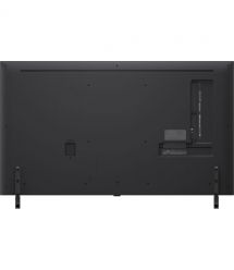 LG Телевизор 55" QNED 4K 60Hz Smart WebOS Black