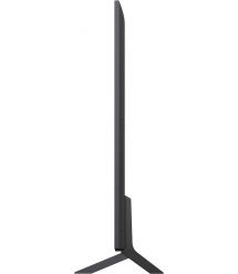 LG Телевизор 55" QNED 4K 60Hz Smart WebOS Black