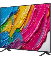 LG Телевизор 65" QNED 4K 60Hz Smart WebOS Black