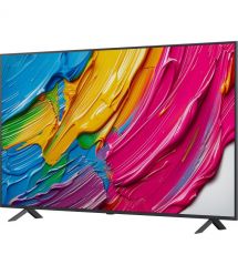 LG Телевизор 65" QNED 4K 60Hz Smart WebOS Black