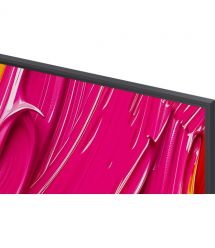 LG Телевизор 65" QNED 4K 60Hz Smart WebOS Black