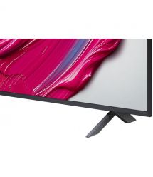 LG Телевизор 65" QNED 4K 60Hz Smart WebOS Black