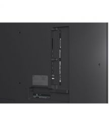 LG Телевизор 65" QNED 4K 60Hz Smart WebOS Black