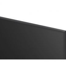 LG Телевизор 65" QNED 4K 60Hz Smart WebOS Black