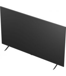 LG Телевизор 65" QNED 4K 60Hz Smart WebOS Black