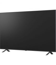 LG Телевизор 65" QNED 4K 60Hz Smart WebOS Black