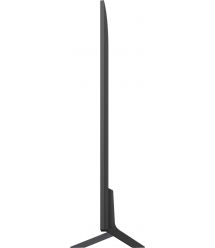 LG Телевизор 65" QNED 4K 60Hz Smart WebOS Black