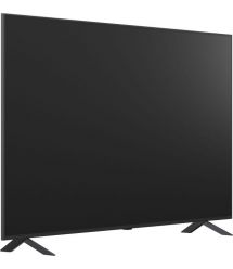 LG Телевизор 65" QNED 4K 60Hz Smart WebOS Black