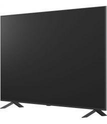LG Телевизор 65" QNED 4K 60Hz Smart WebOS Black