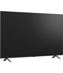 LG Телевизор 65" QNED 4K 60Hz Smart WebOS Black