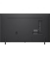 LG Телевизор 65" QNED 4K 60Hz Smart WebOS Black