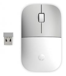HP Мышь HP OPT Z3700 Ceramic, WL, белый