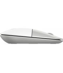 HP Мышь HP OPT Z3700 Ceramic, WL, белый