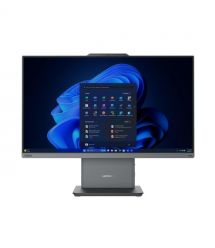 Lenovo ПК Моноблок Lenovo ThinkCentre neo 50a 24-G5 23.8" FHD IPS AG, Intel i3-1315U, 16GB, F512GB, UMA, WiFi, кл+м