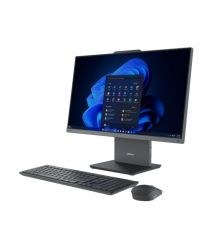 Lenovo ПК Моноблок Lenovo ThinkCentre neo 50a 24-G5 23.8" FHD IPS AG, Intel i3-1315U, 16GB, F512GB, UMA, WiFi, кл+м
