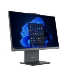Lenovo ПК Моноблок Lenovo ThinkCentre neo 50a 24-G5 23.8" FHD IPS AG, Intel i3-1315U, 16GB, F512GB, UMA, WiFi, кл+м