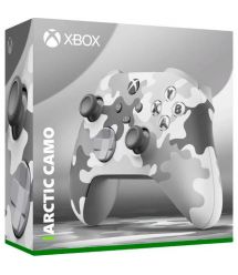 Microsoft Геймпад Xbox Wireless бездротовий Stormcloud Vapor