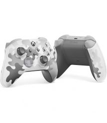 Microsoft Геймпад Xbox Wireless бездротовий Stormcloud Vapor