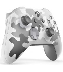 Microsoft Геймпад Xbox Wireless бездротовий Stormcloud Vapor