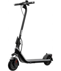 Segway Электросамокат E2 E II, черный
