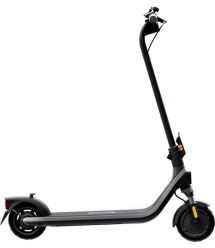 Segway Электросамокат E2 E II, черный