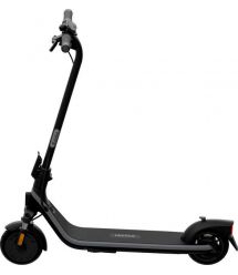 Segway Электросамокат E2 E II, черный