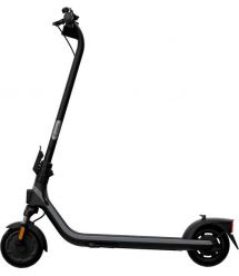 Segway Электросамокат E2 E II, черный