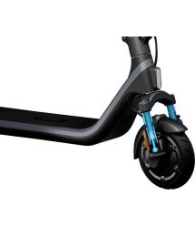 Segway Электросамокат E2 E II, черный