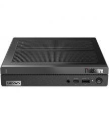 Lenovo ПК ThinkCentre neo 50q-G4 Intel i3-1215U, 16GB, F512GB, UMA, WiFi, кл+м, без ОС