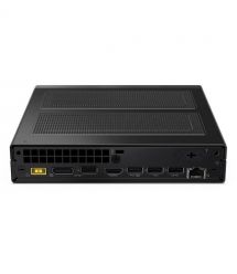 Lenovo ПК ThinkCentre neo 50q-G4 Intel i3-1215U, 16GB, F512GB, UMA, WiFi, кл+м, без ОС