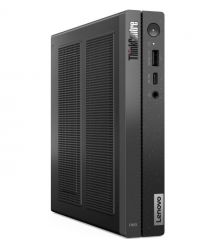 Lenovo ПК ThinkCentre neo 50q-G4 Intel i5-13420H, 8GB, F256GB, UMA, WiFi, кл+м, без ОС