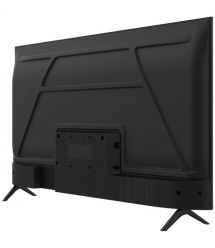 TCL Телевизор 43" LED FHD 60Hz Smart Android TV Black