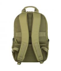 Tucano Рюкзак Laser 15.6"/16", зелёный