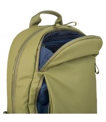 Tucano Рюкзак Laser 15.6"/16", зелёный
