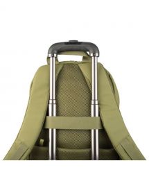 Tucano Рюкзак Laser 15.6"/16", зелёный