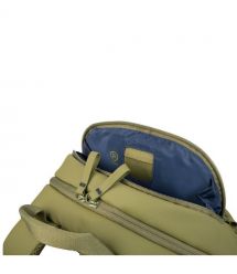 Tucano Рюкзак Laser 15.6"/16", зелёный