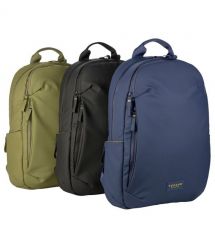 Tucano Рюкзак Laser 15.6"/16", зелёный