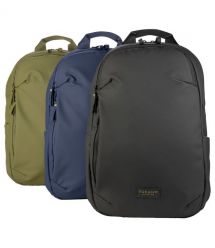 Tucano Рюкзак Laser 15.6"/16", зелёный