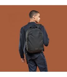 Tucano Рюкзак Laser 15.6"/16", чёрный