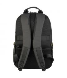 Tucano Рюкзак Laser 15.6"/16", чёрный