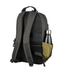 Tucano Рюкзак Laser 15.6"/16", чёрный